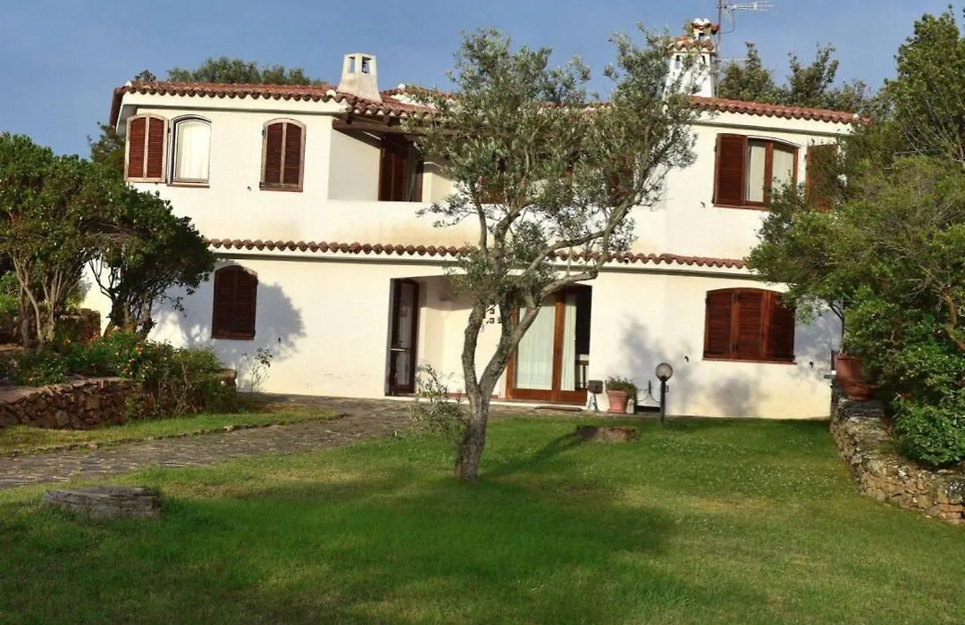 Villa Molara-1